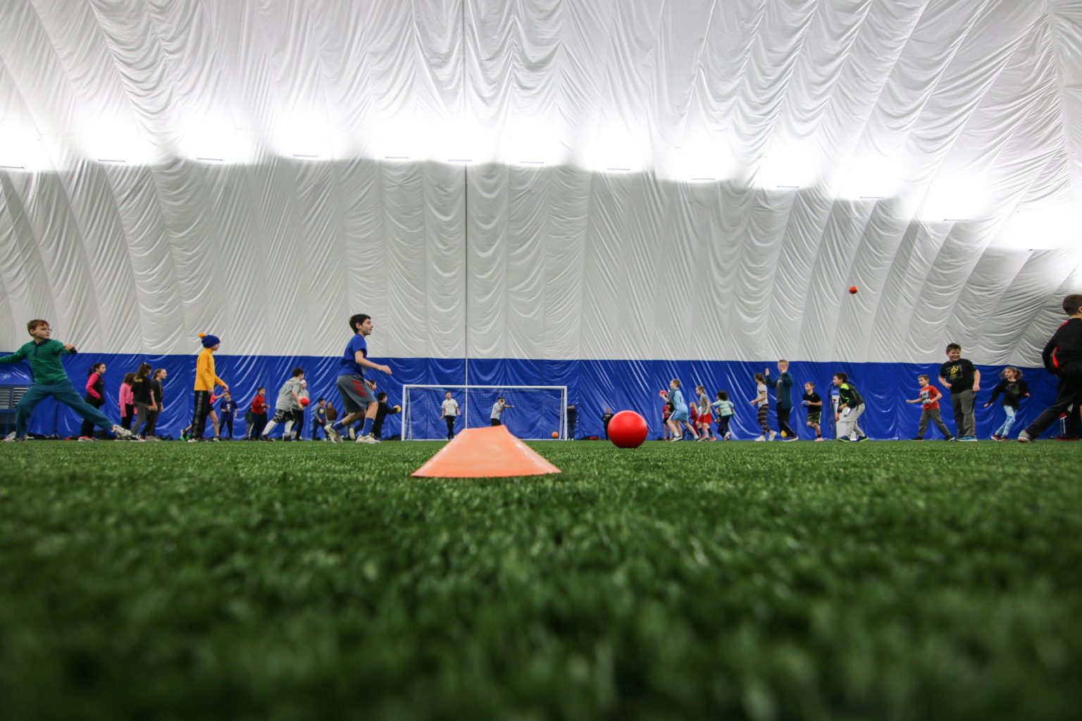 Rentals North Park Sports Complex