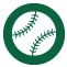 Softball-Icon