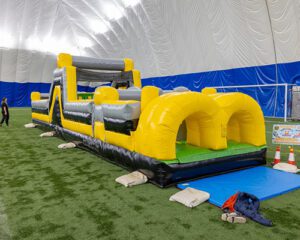 Birthday Bounce House