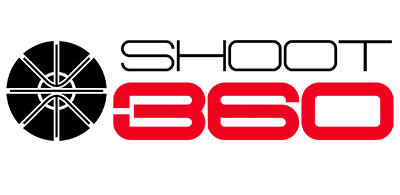 Shoot 360 Logo