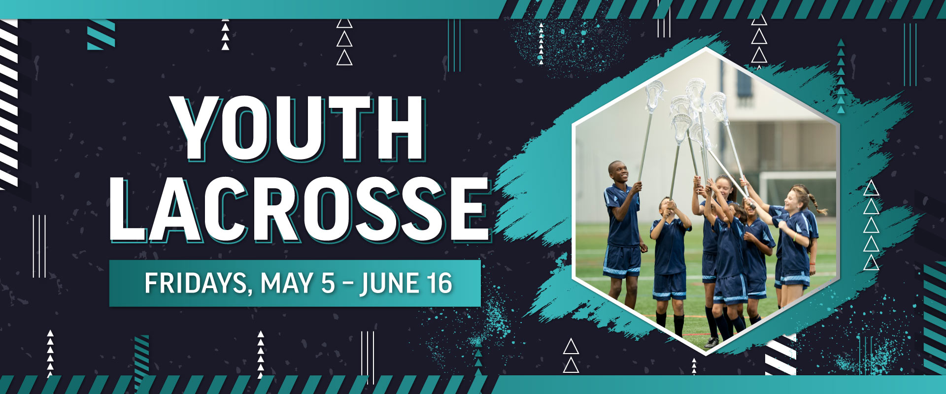 Youth Lacrosse